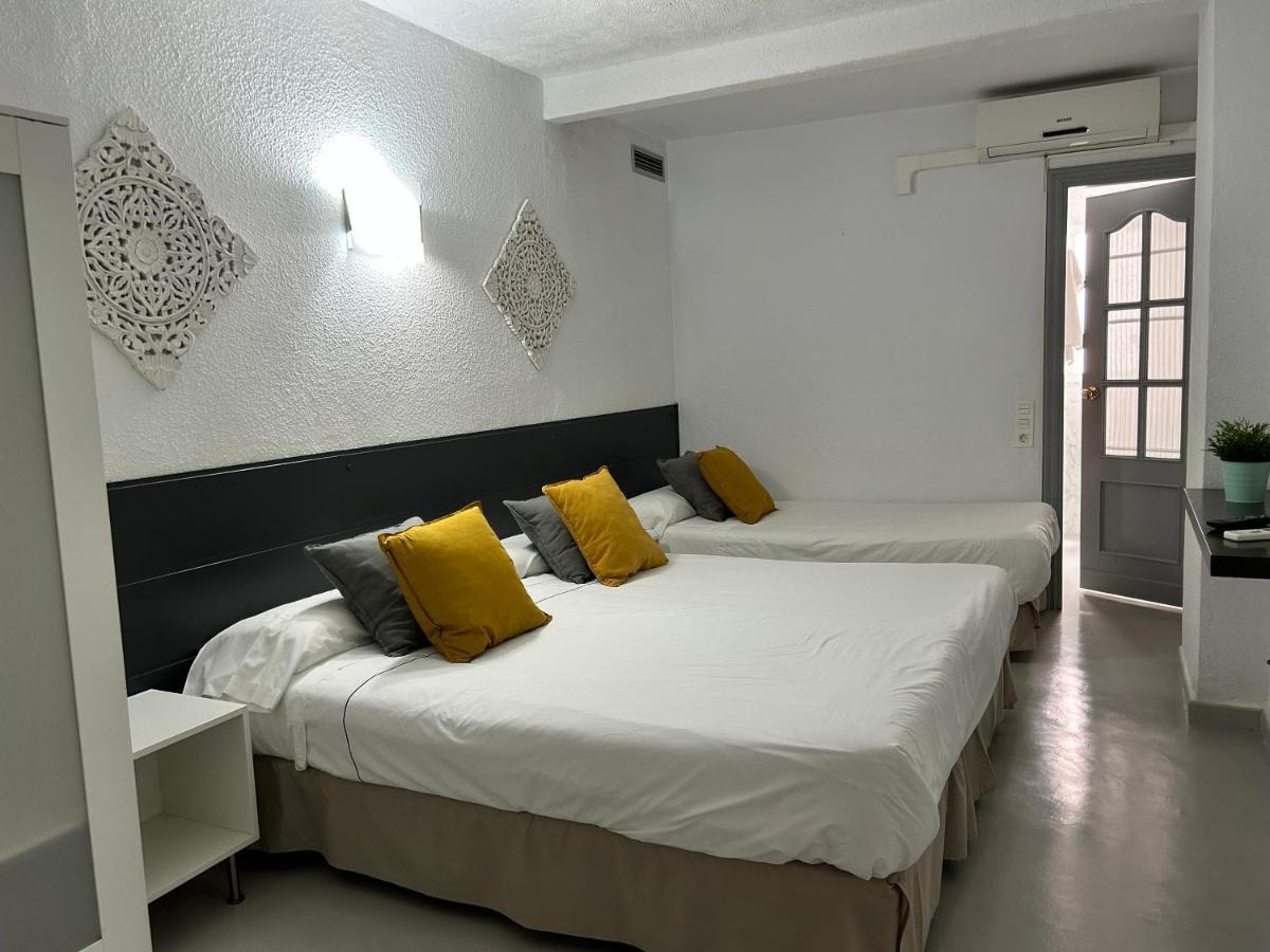 Berlin Guest house Marbella