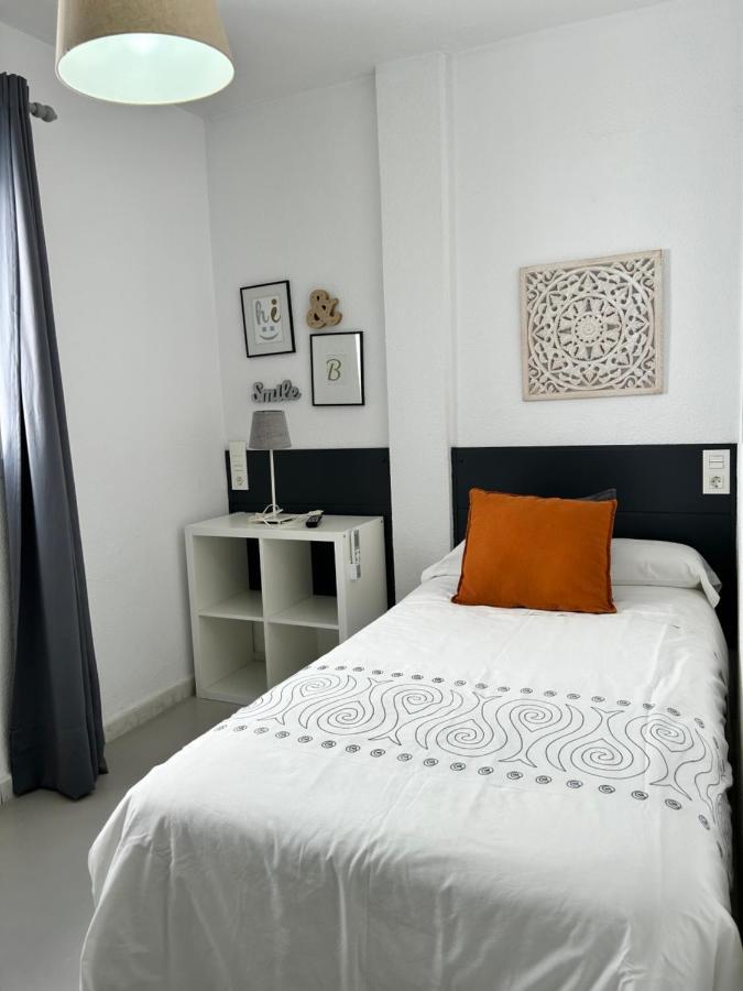 Berlin Guest house Marbella