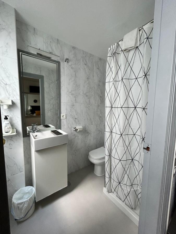 Berlin Guest house Marbella