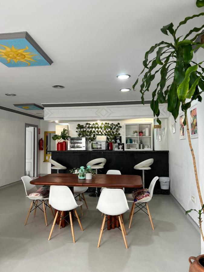 Berlin Guest house Marbella