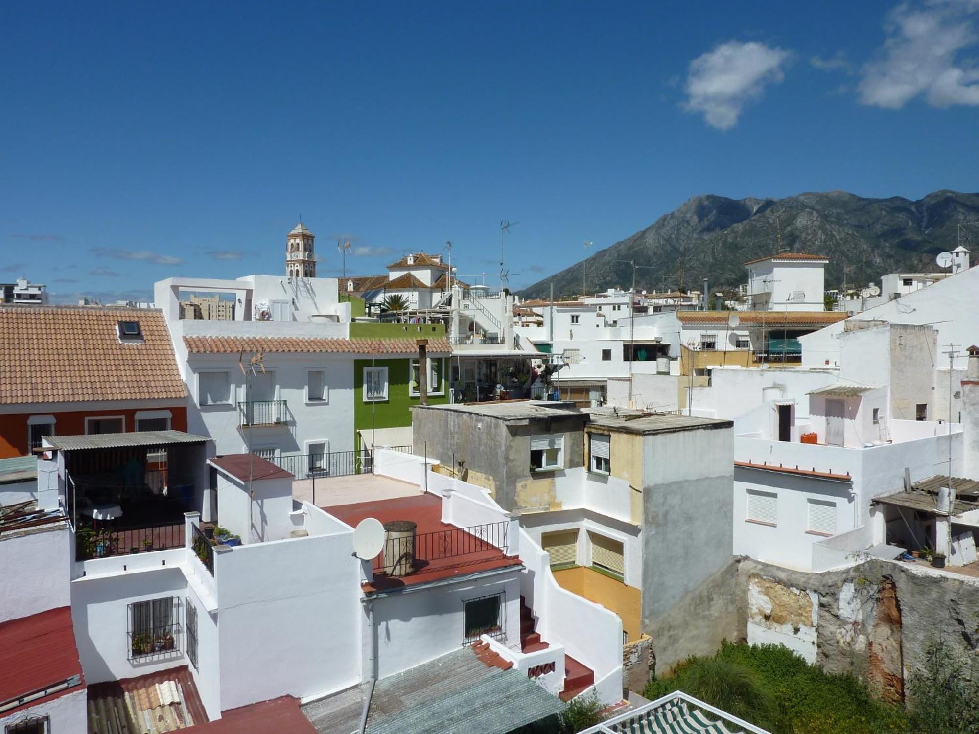 Guest house Berlin Marbella