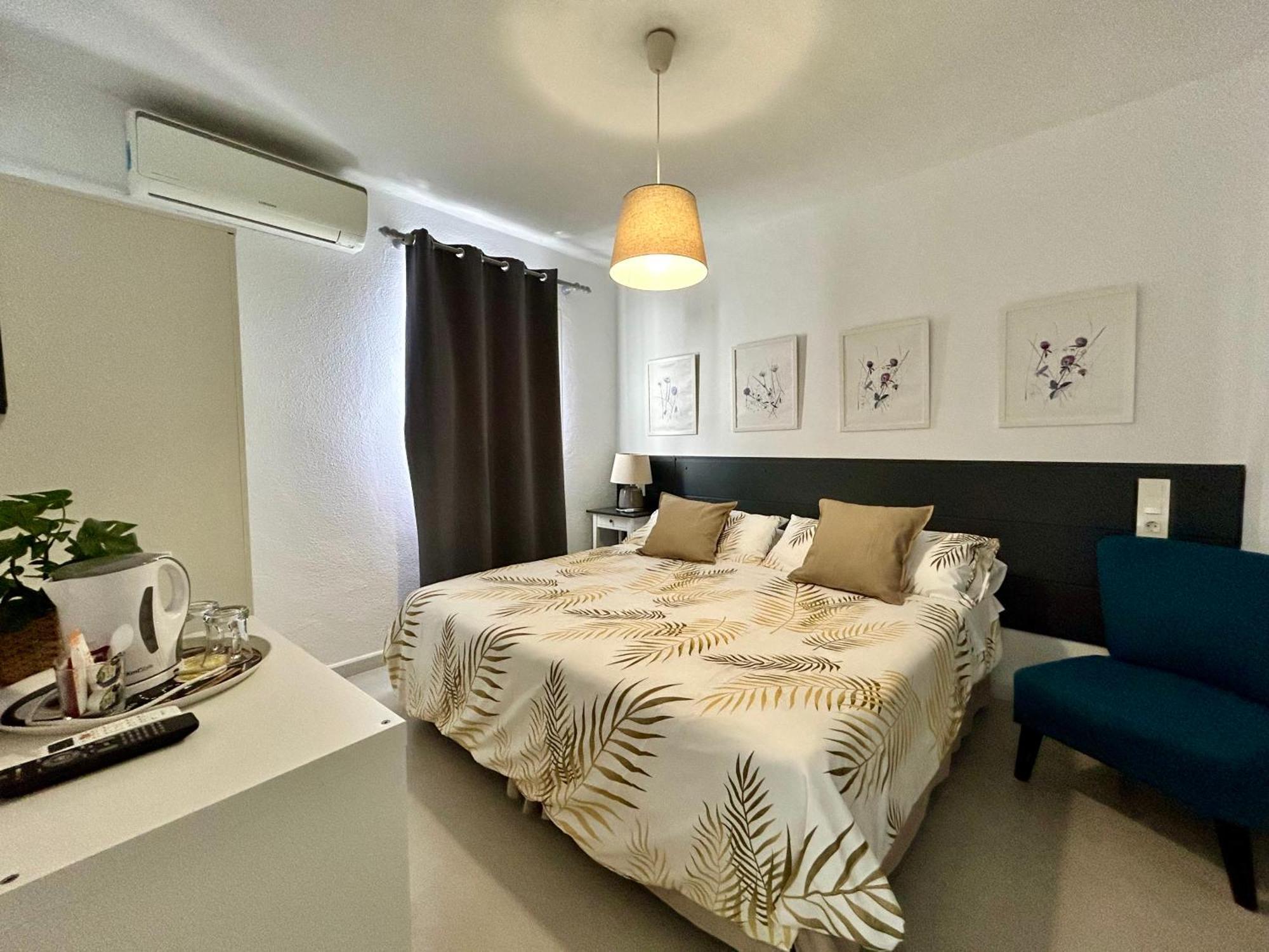 Berlin Guest house Marbella