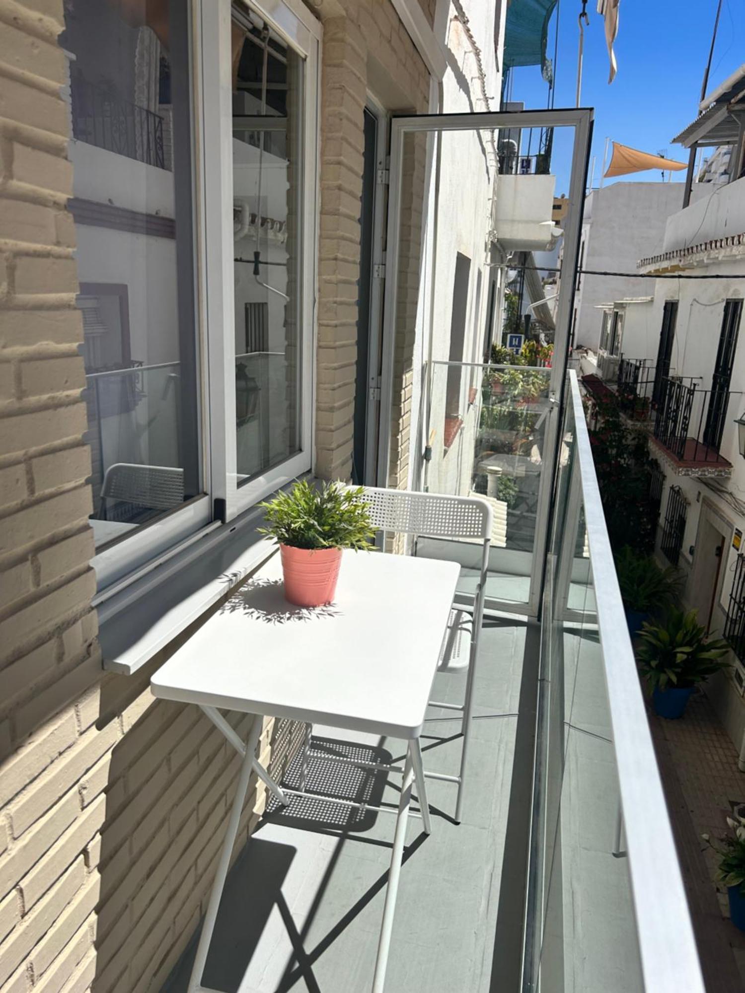Berlin Guest house Marbella