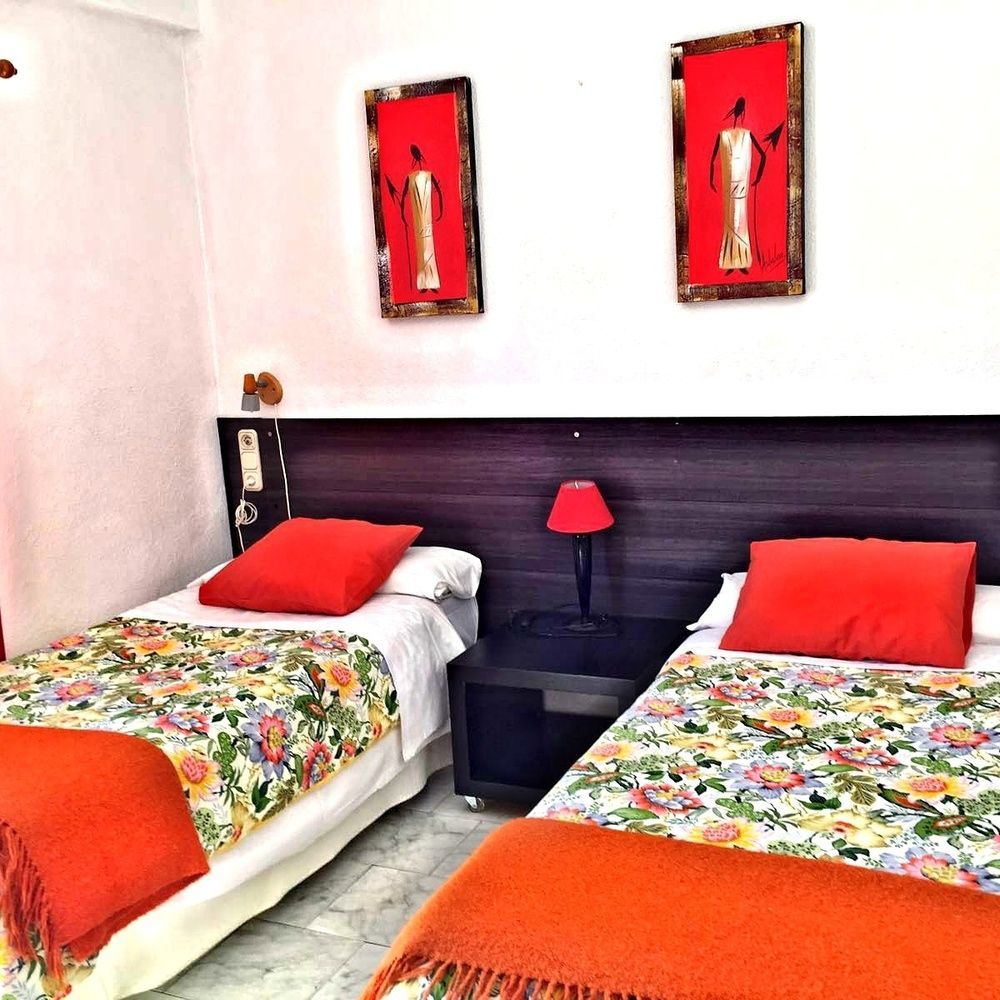 Berlin Guest house *
