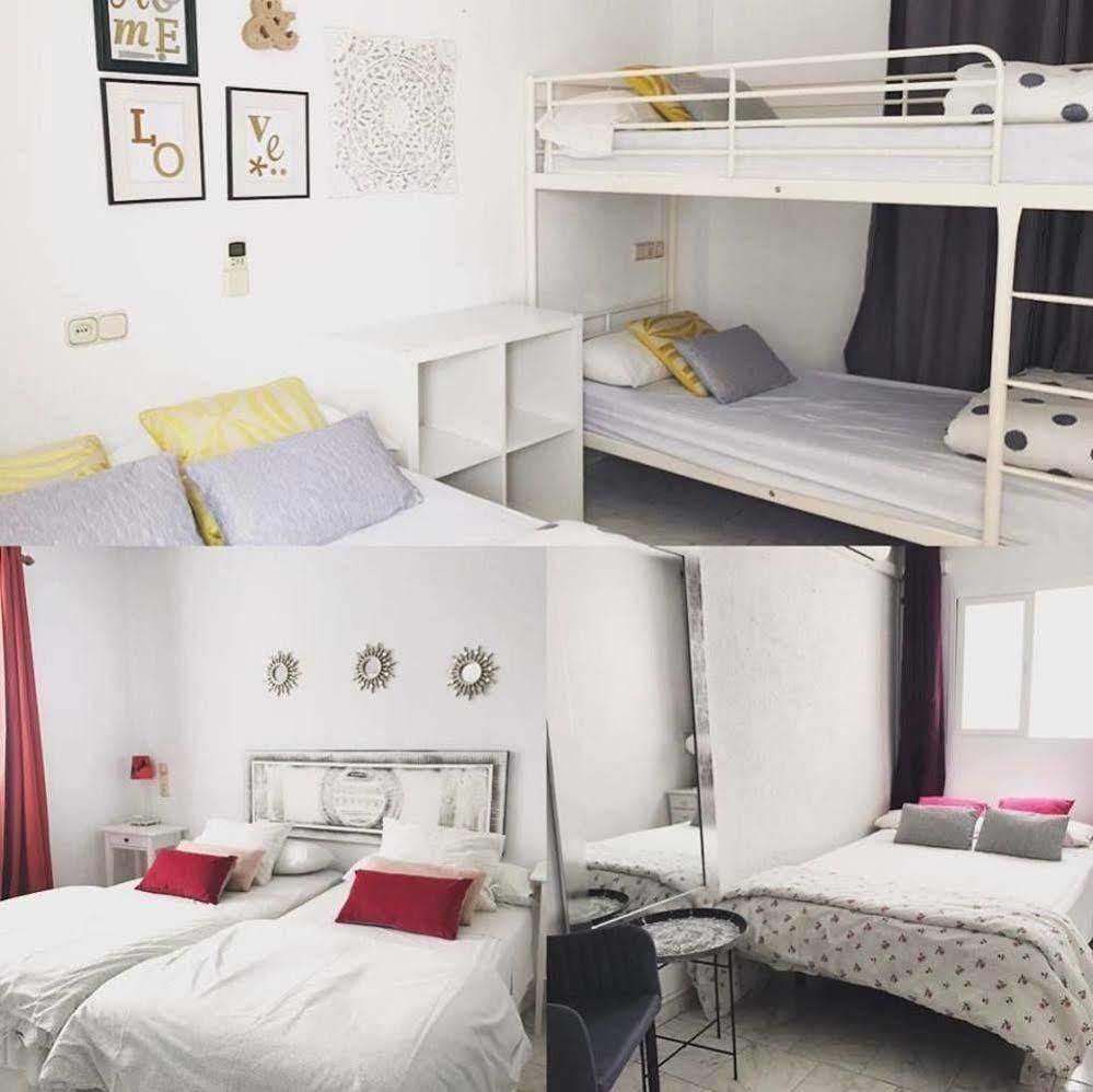 Berlin Guest house Marbella
